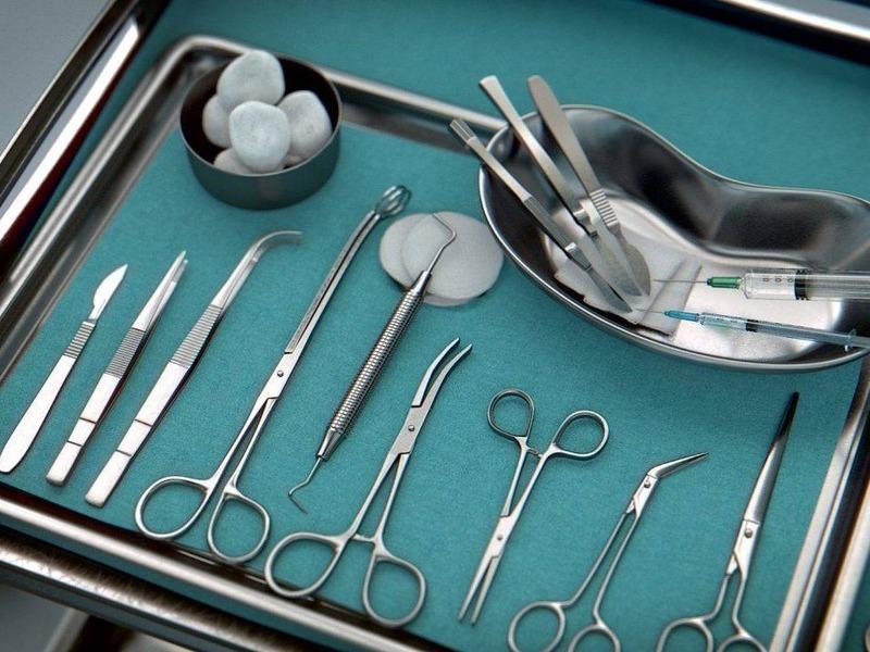 surgicalinstruments